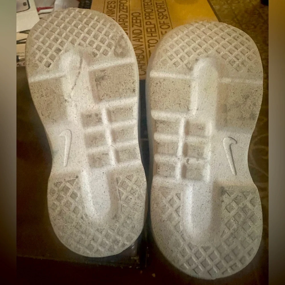Nike Crater Impact Size 9 - Picture 4 of 6